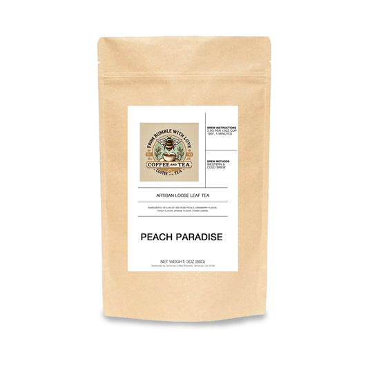 Peach Paradise